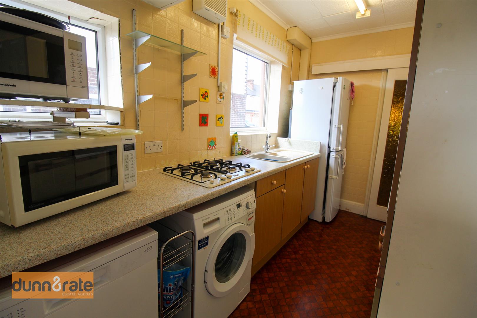Heath Place, Maybank, Newcastle